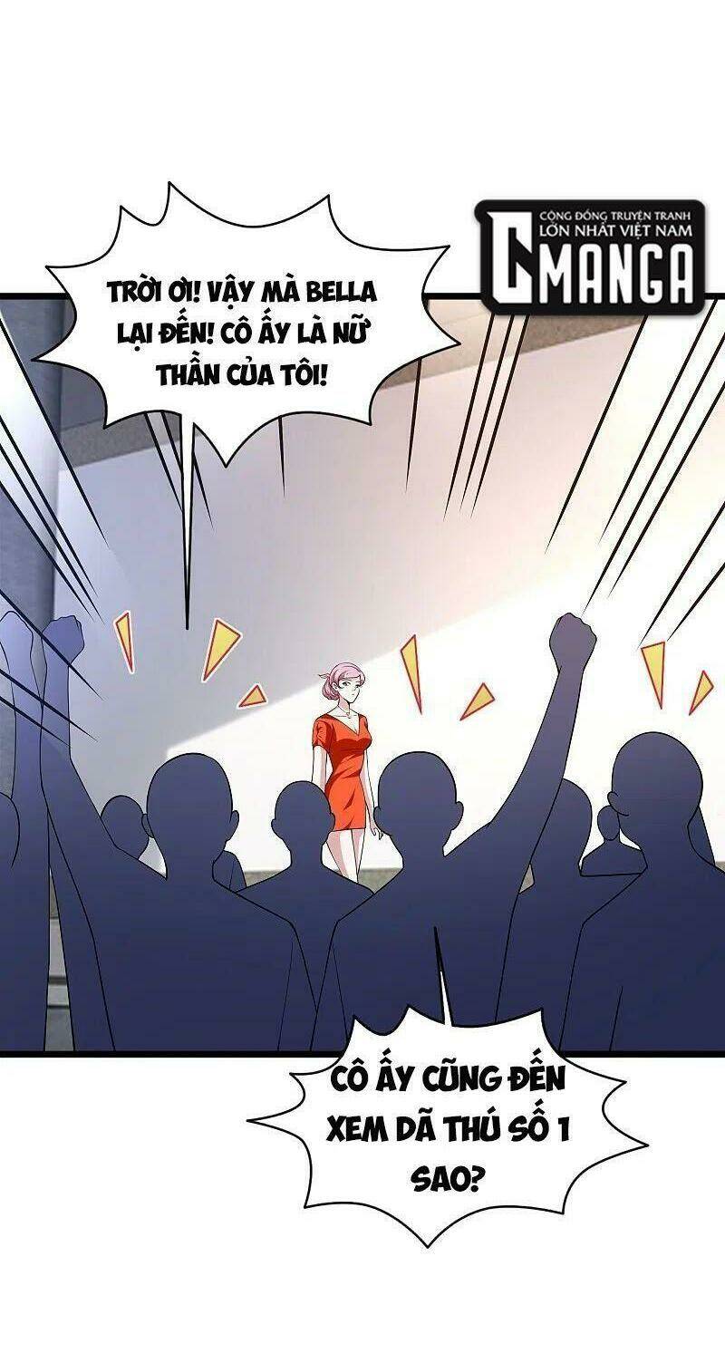 Đô Thị Tà Vương: Chapter 241
