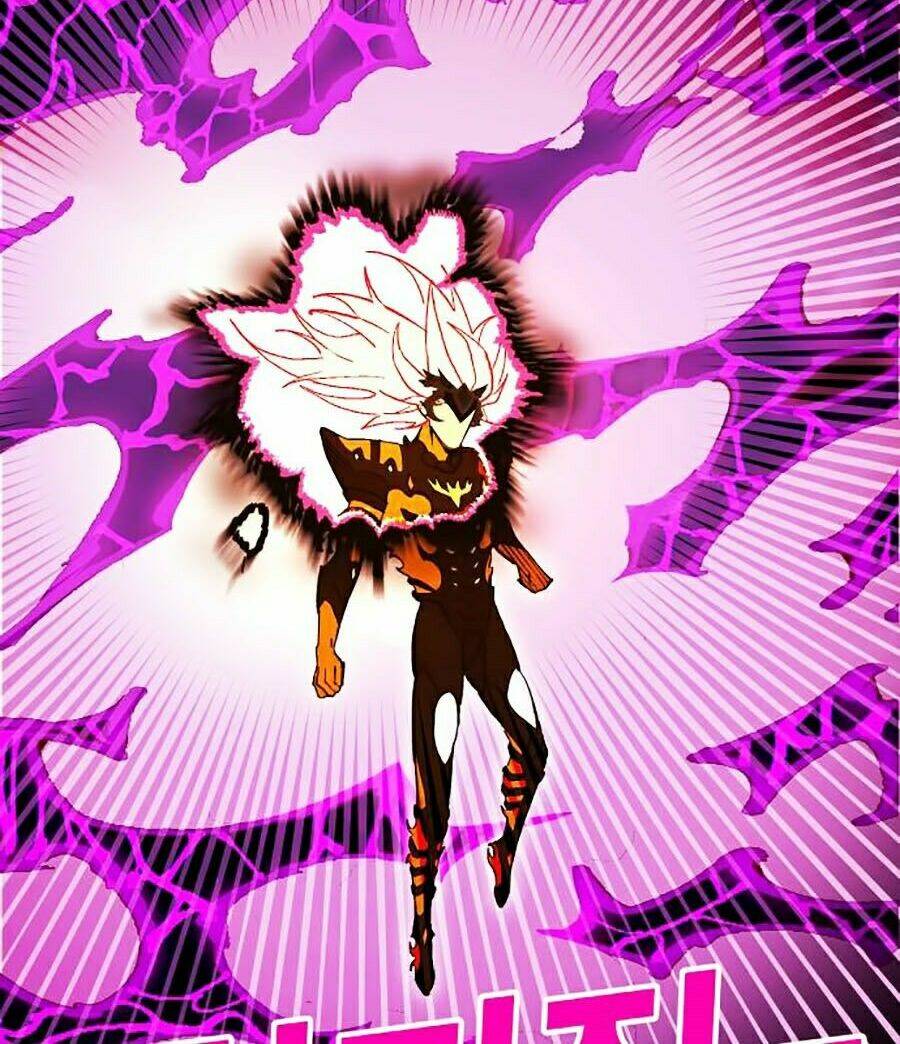 Hard Core Leveling Warrior Ss2: Chapter 101