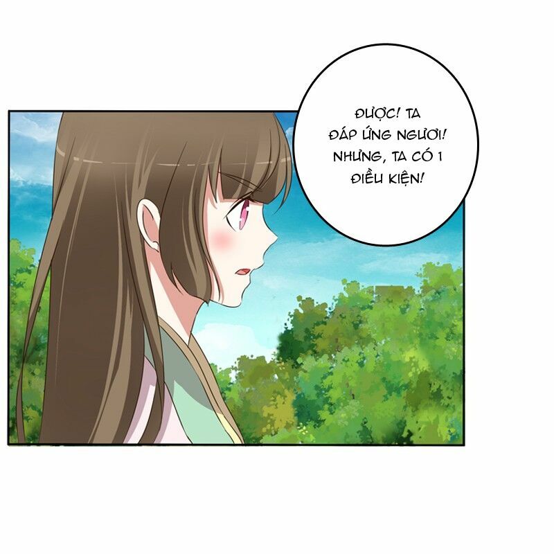 Thông Linh Phi: Chapter 107
