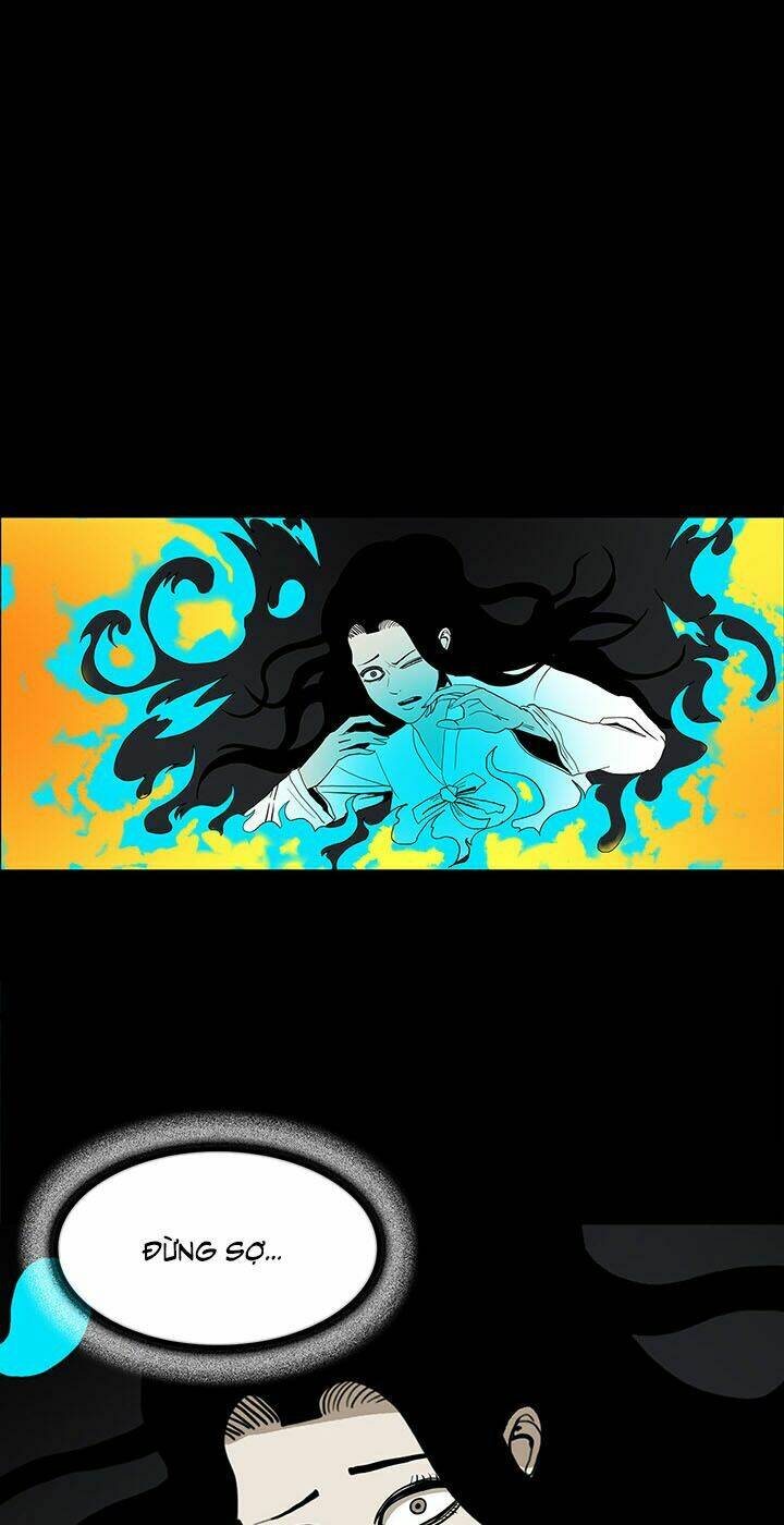 Chí Tôn Thần Ma: Chapter 34