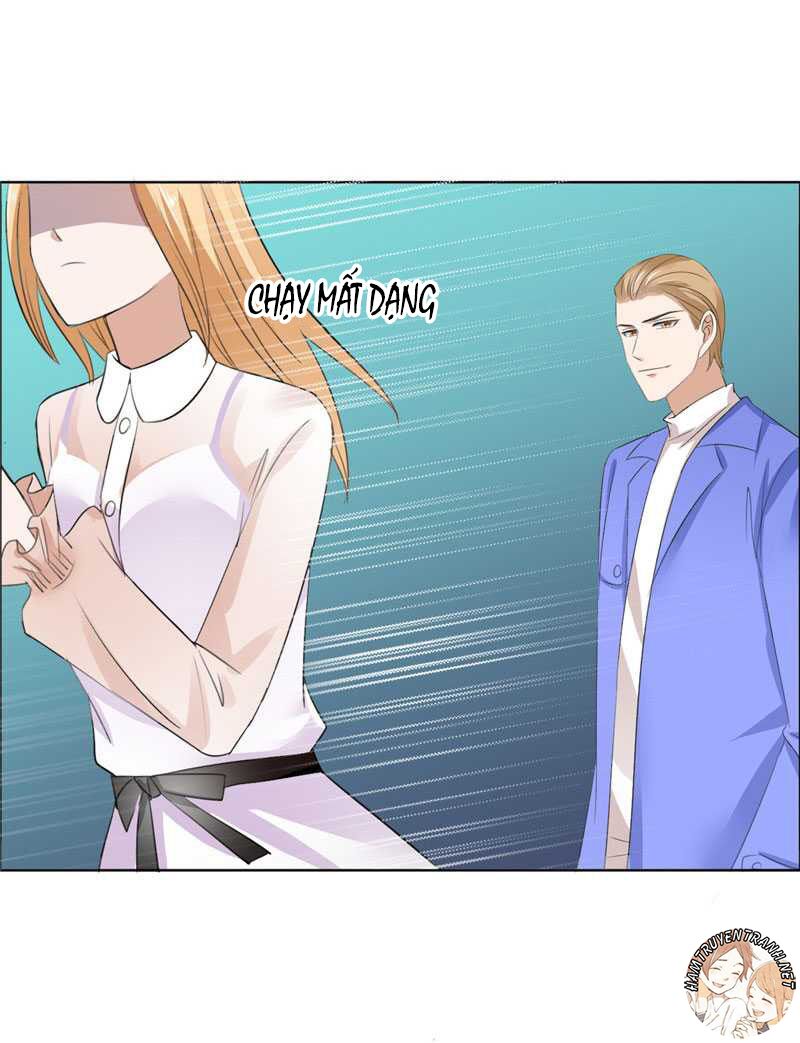Độc Sủng Kiều Thê Của Bá Đạo Tổng Tài: Chapter 42