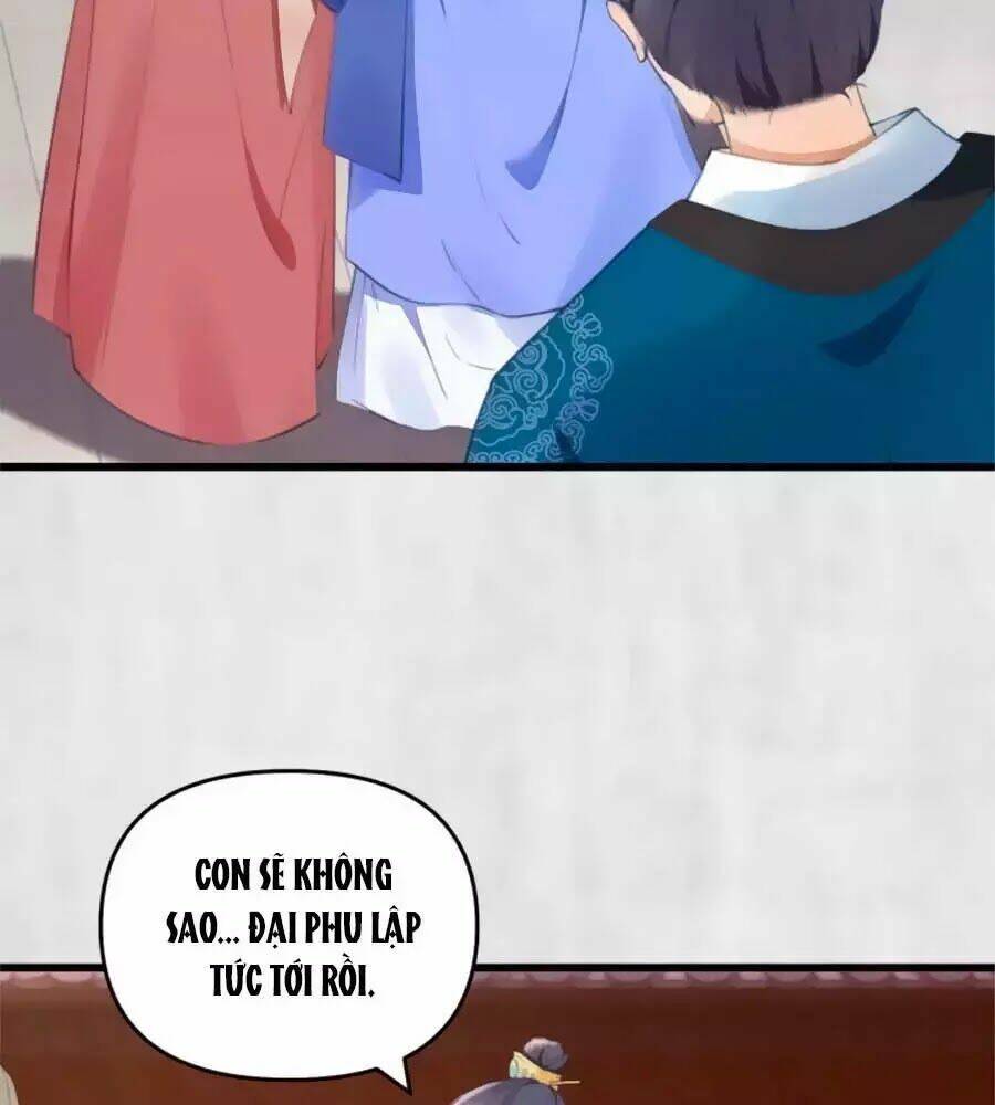 Hoạn Phi Hoàn Triều: Chapter 33