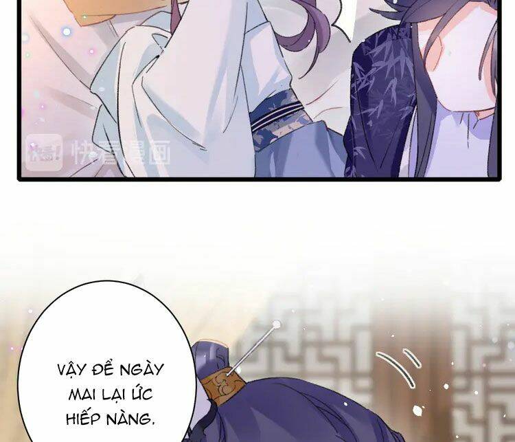 Hoa Nhan Sách: Chapter 208