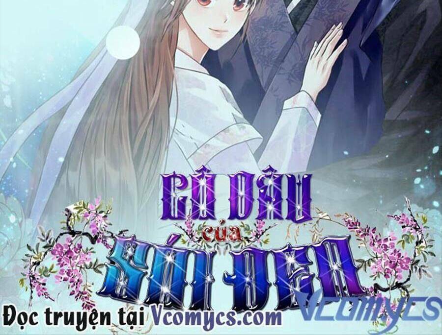 Cô Dâu Của Sói Đen: Chapter 27