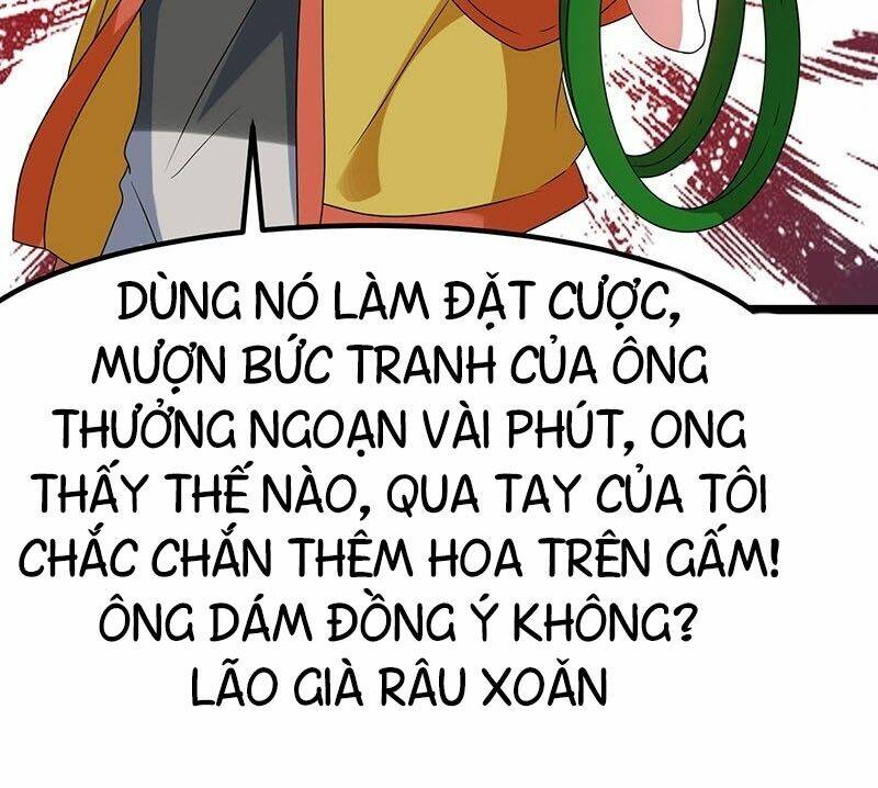 Tiên Vương Trùng Sinh: Chapter 12