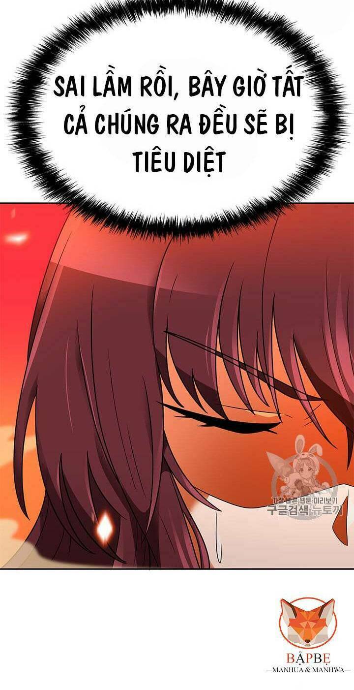 Tôi Tự Động Săn Một Mình: Chapter 46