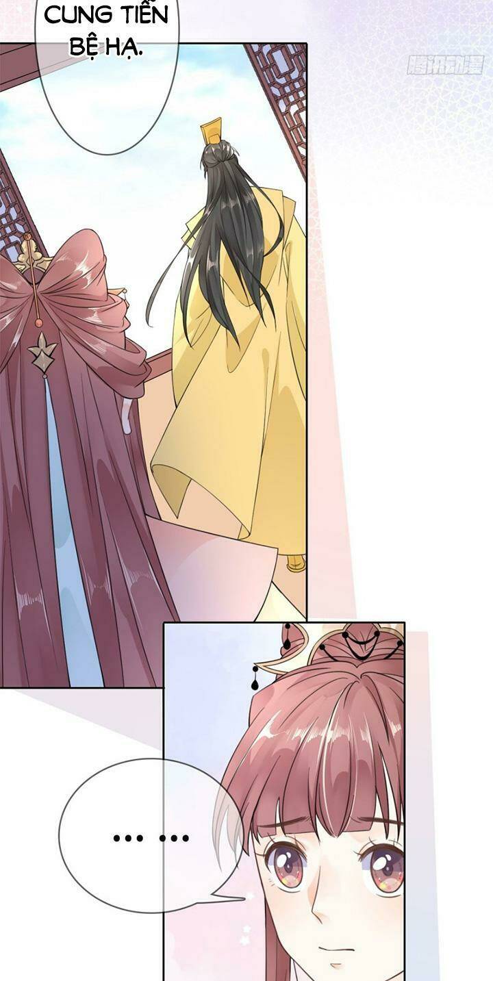 Tang Lạc Túy Tại Nam Phong Lý: Chapter 83