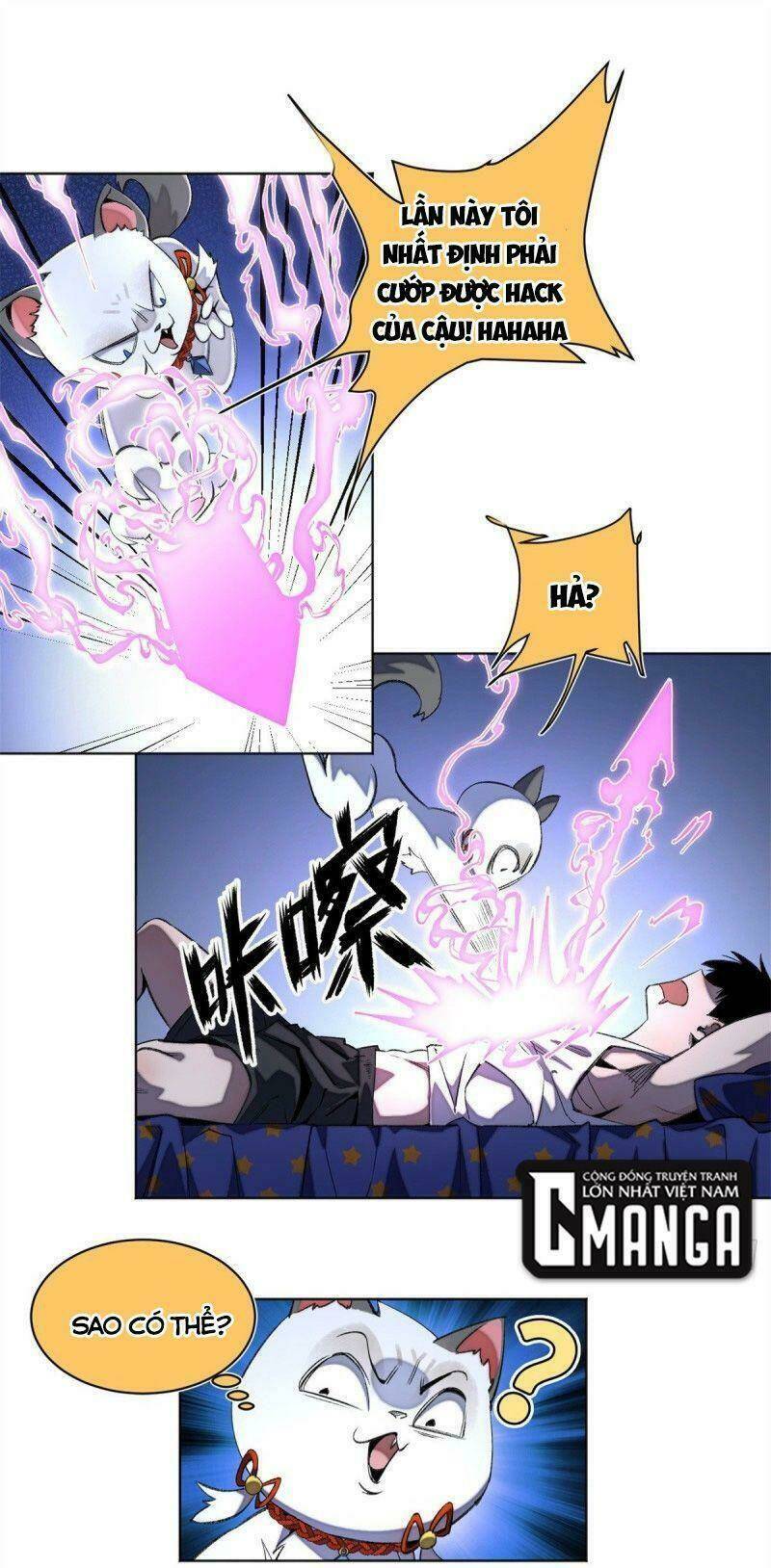 Minh Nhật Chi Kiếp: Chapter 40