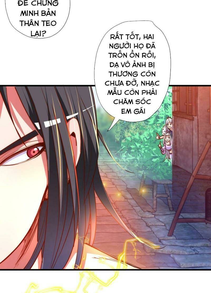 Tối Cường Đại Biểu Hoàng Kim Thận: Chapter 90