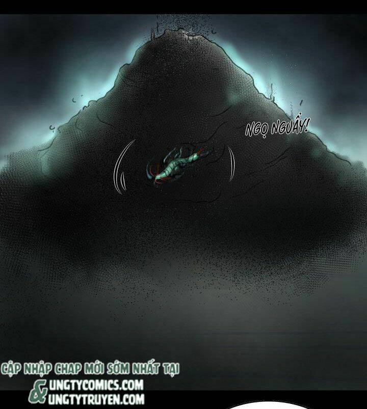 Nguyệt Trụy Trọng Minh: Chapter 11