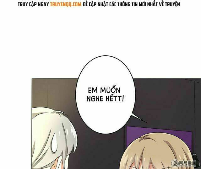 Become A Girl At Night: Chapter 33