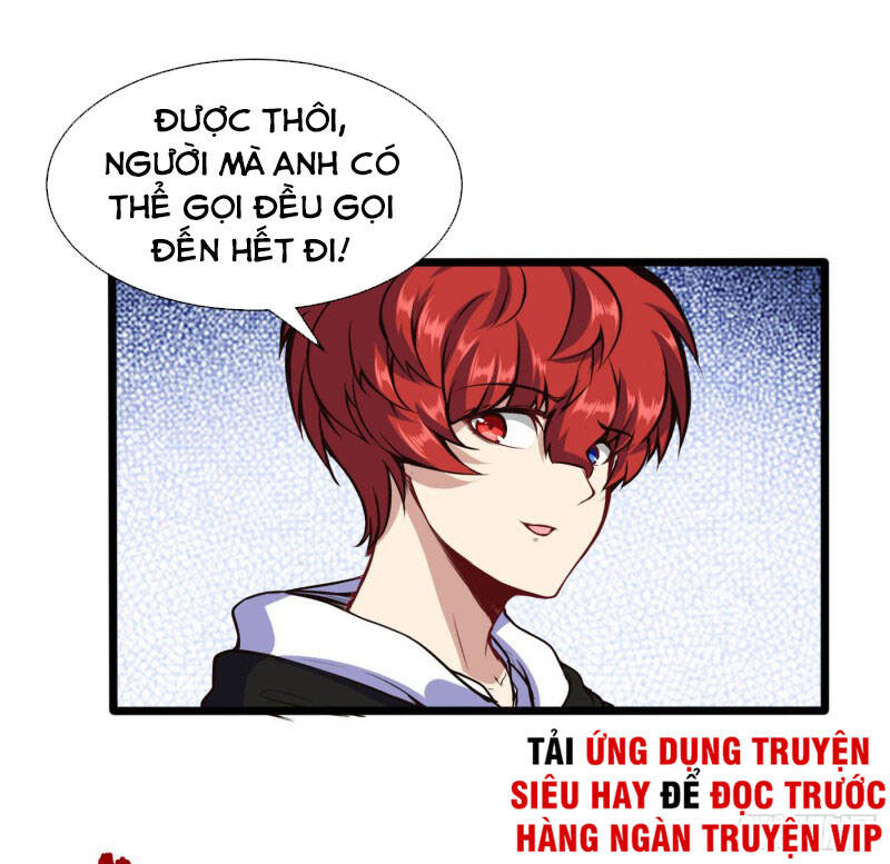 Đô Thị Âm Dương Tiên Y: Chapter 82