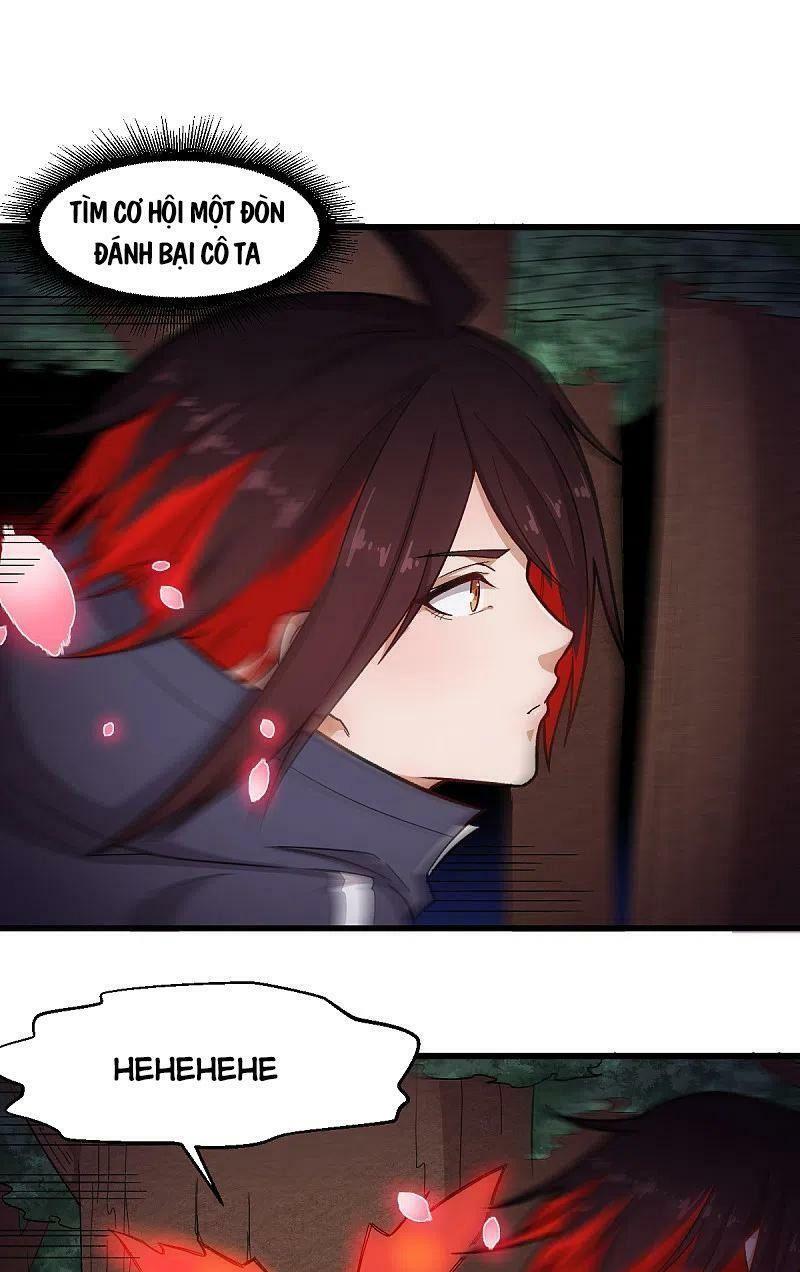 Vườn Trường Cuồng Sư Hệ Thống: Chapter 231