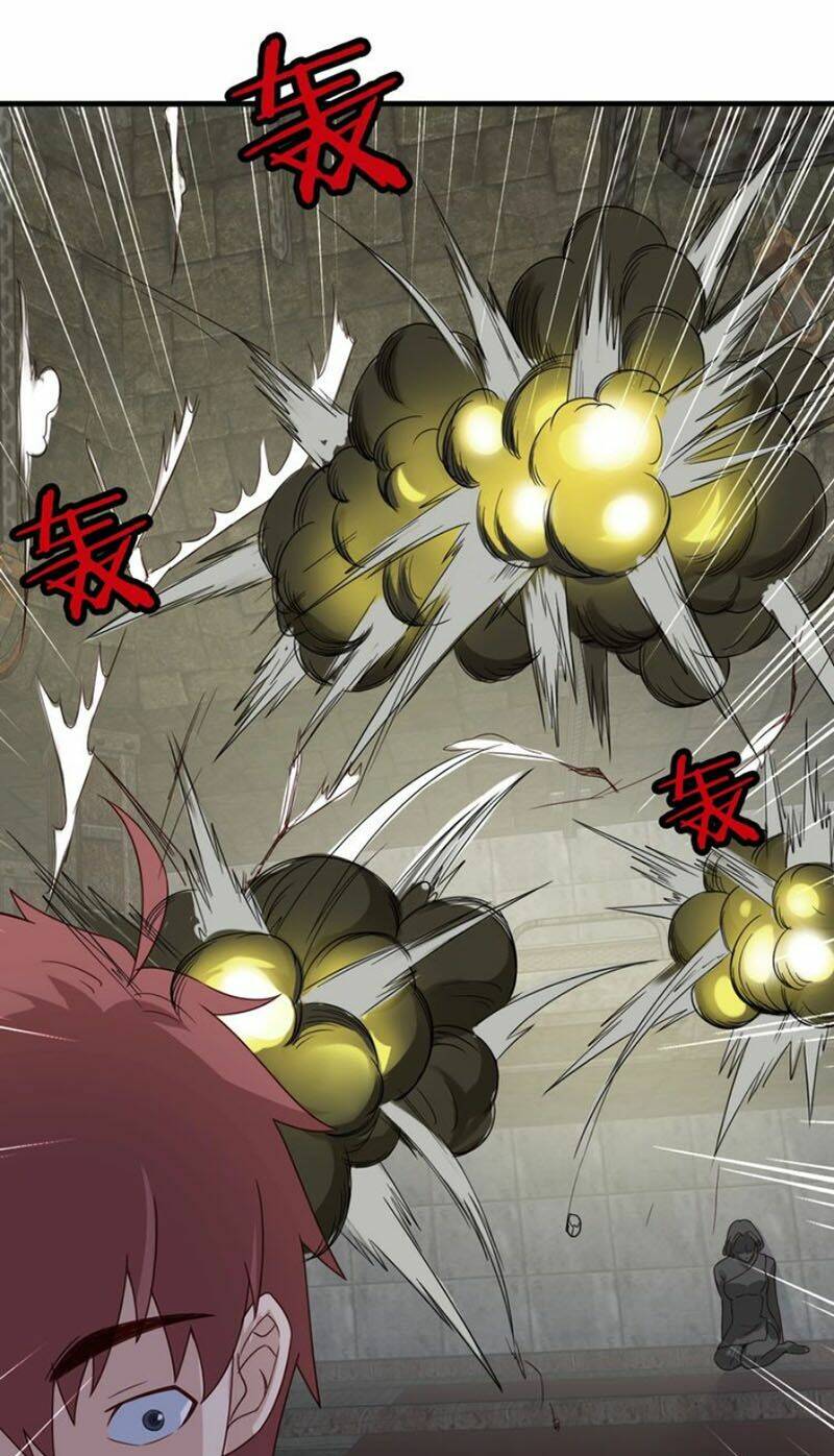 Hệ Thống Tu Tiên Mạnh Nhất: Chapter 43