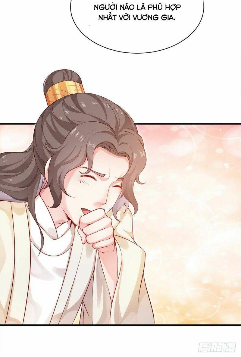 Bệ Hạ Xin Tự Trọng: Chapter 34