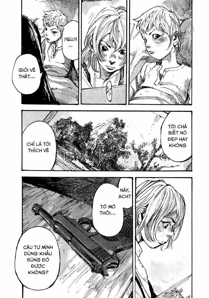 Neun-Takahashi-Tsutomu: Chapter 5