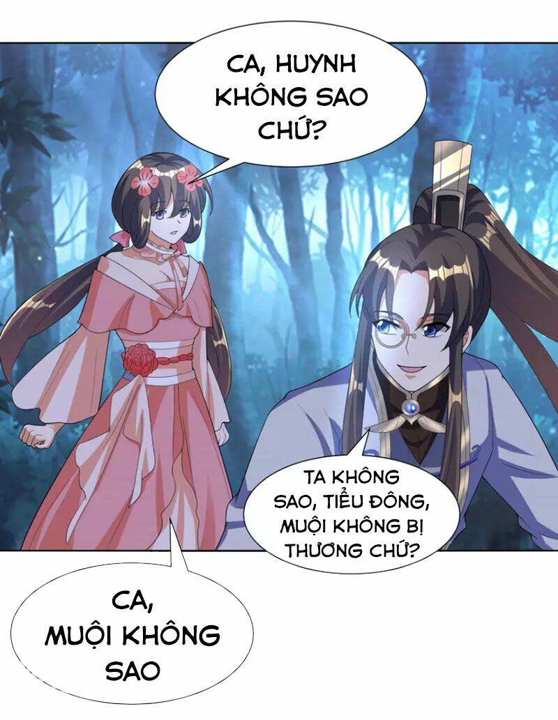 Tiến Sĩ Khoa Học Kỹ Thuật Tu Tiên: Chapter 44