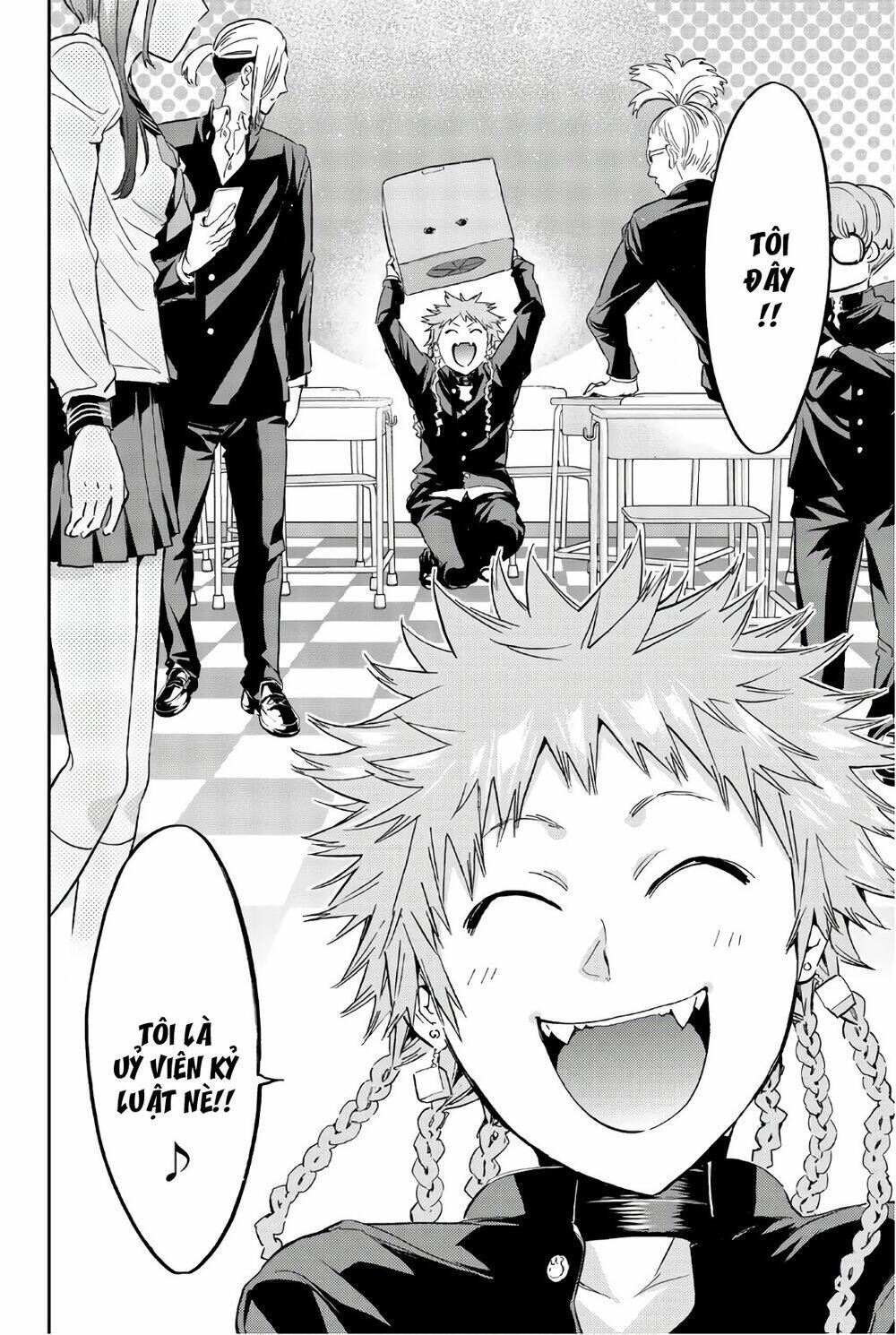 Real Account Ii: Chapter 155