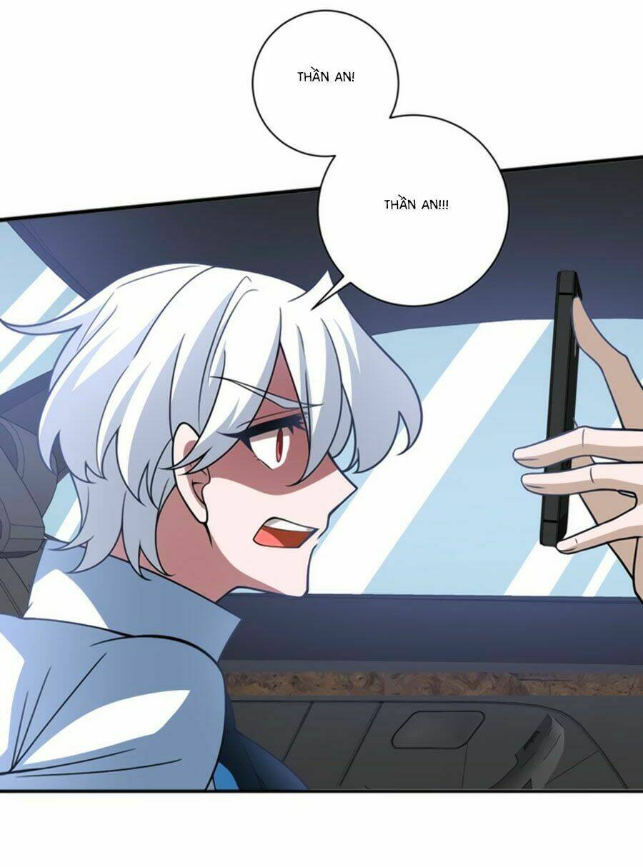 Người Yêu Khát Máu Của Tôi: Chapter 73