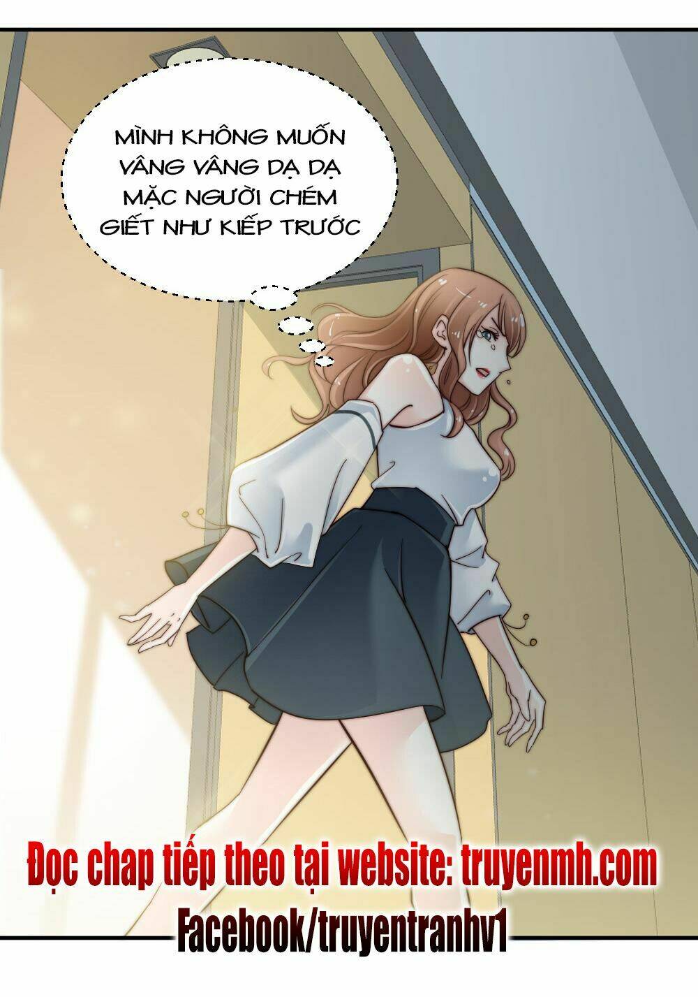 Bí Mật Của Thiên Kim: Chapter 87