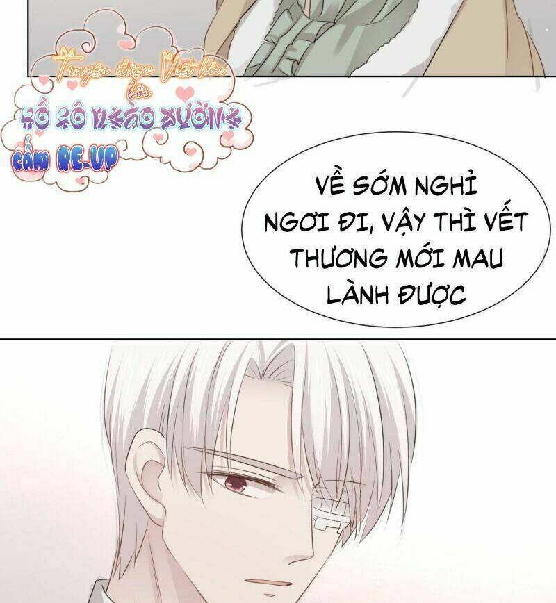 Điều Giáo Gấu Bắc Cực: Chapter 51