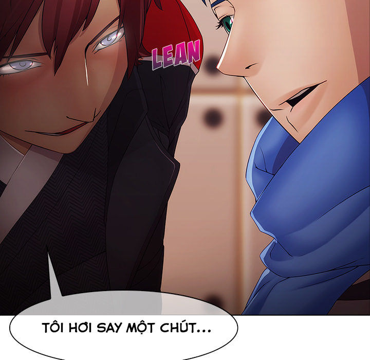 Ảo Mộng Hồ Điệp: Chapter 2