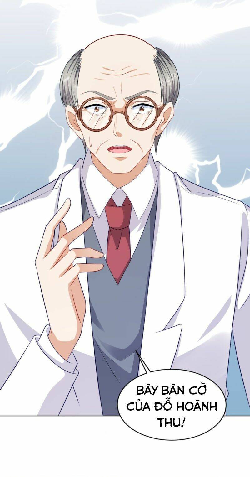 Chí Tôn Toàn Năng: Chapter 65