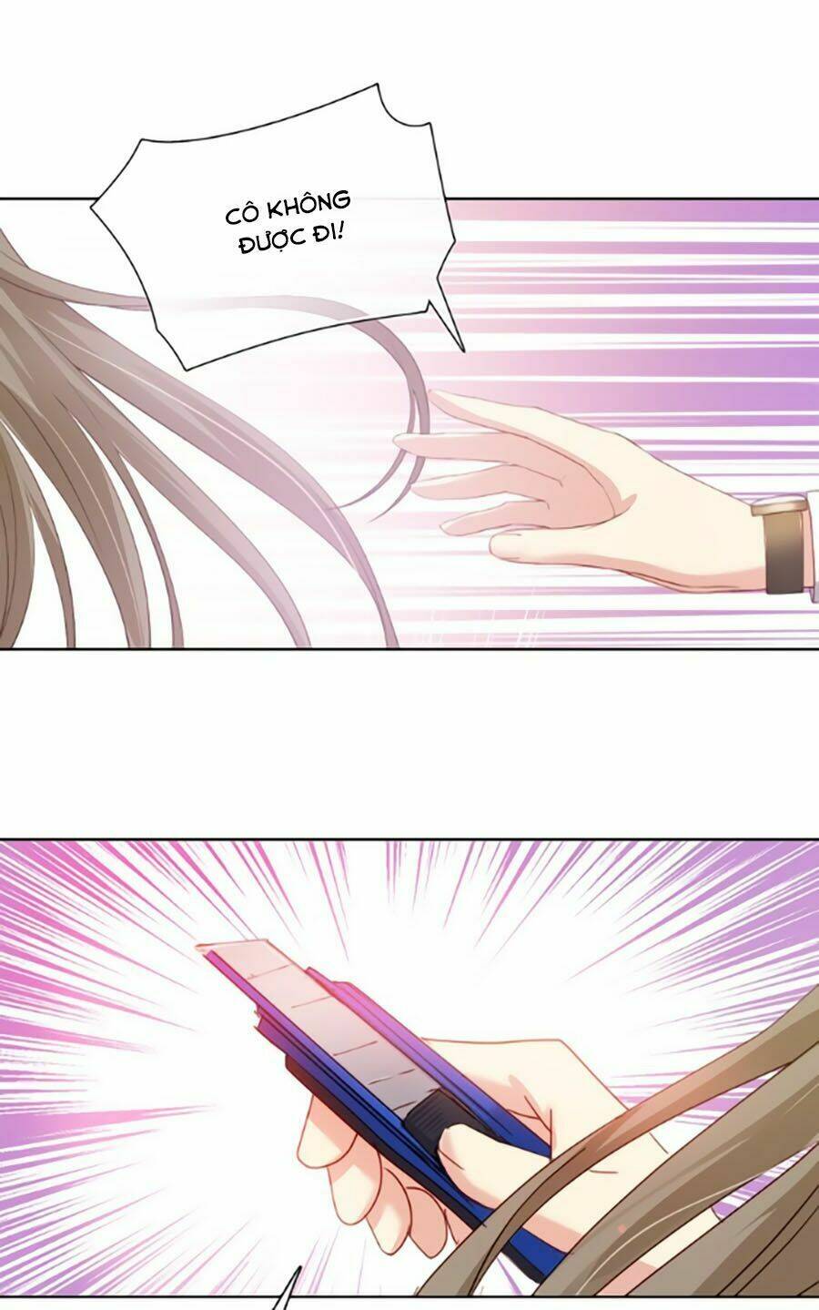 Tình Yêu Là Thế 2: Chapter 40