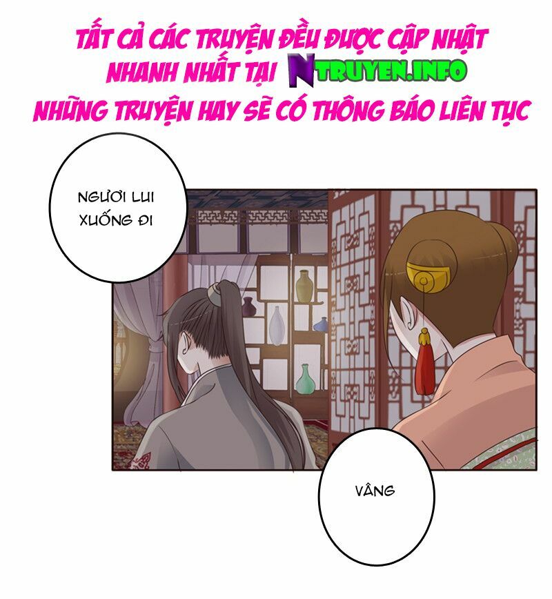 Thông Linh Phi: Chapter 214