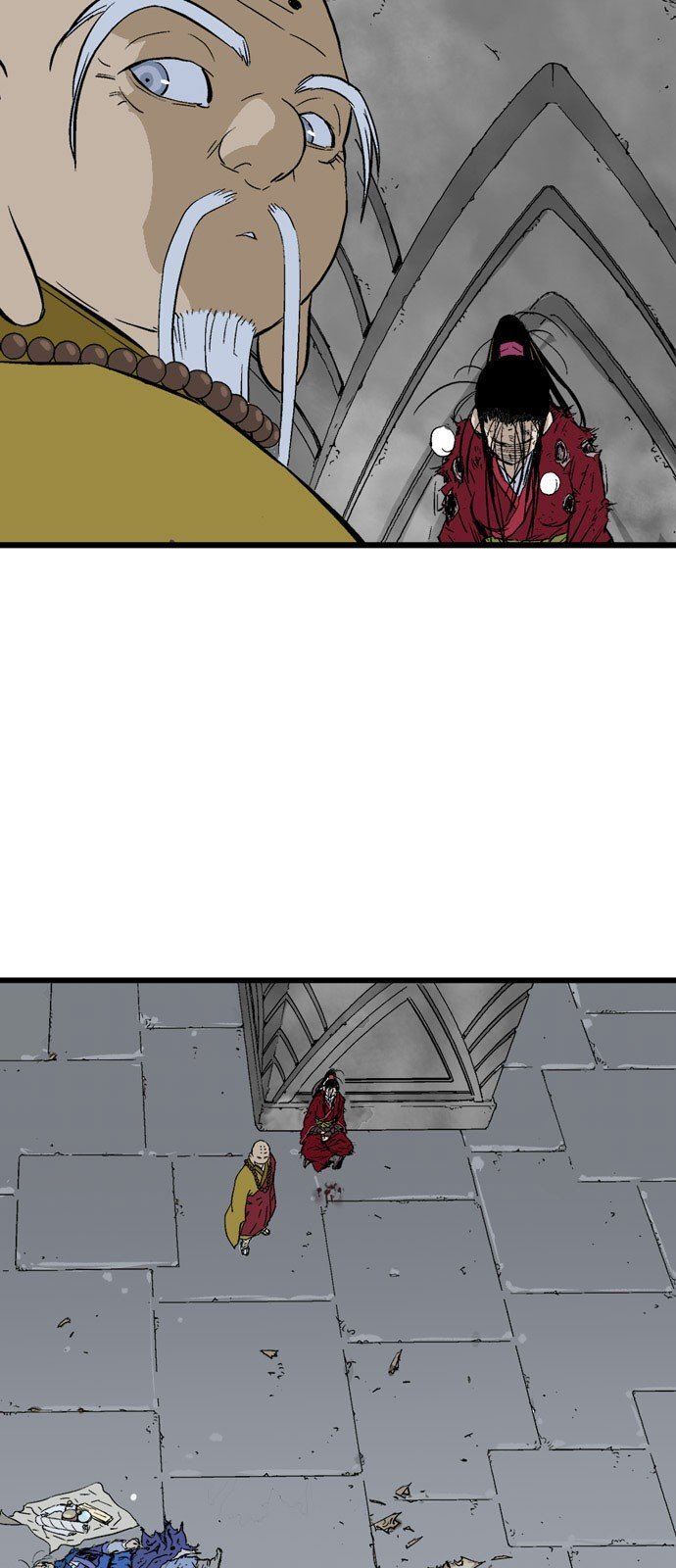 Cao Thủ 2: Chapter 111