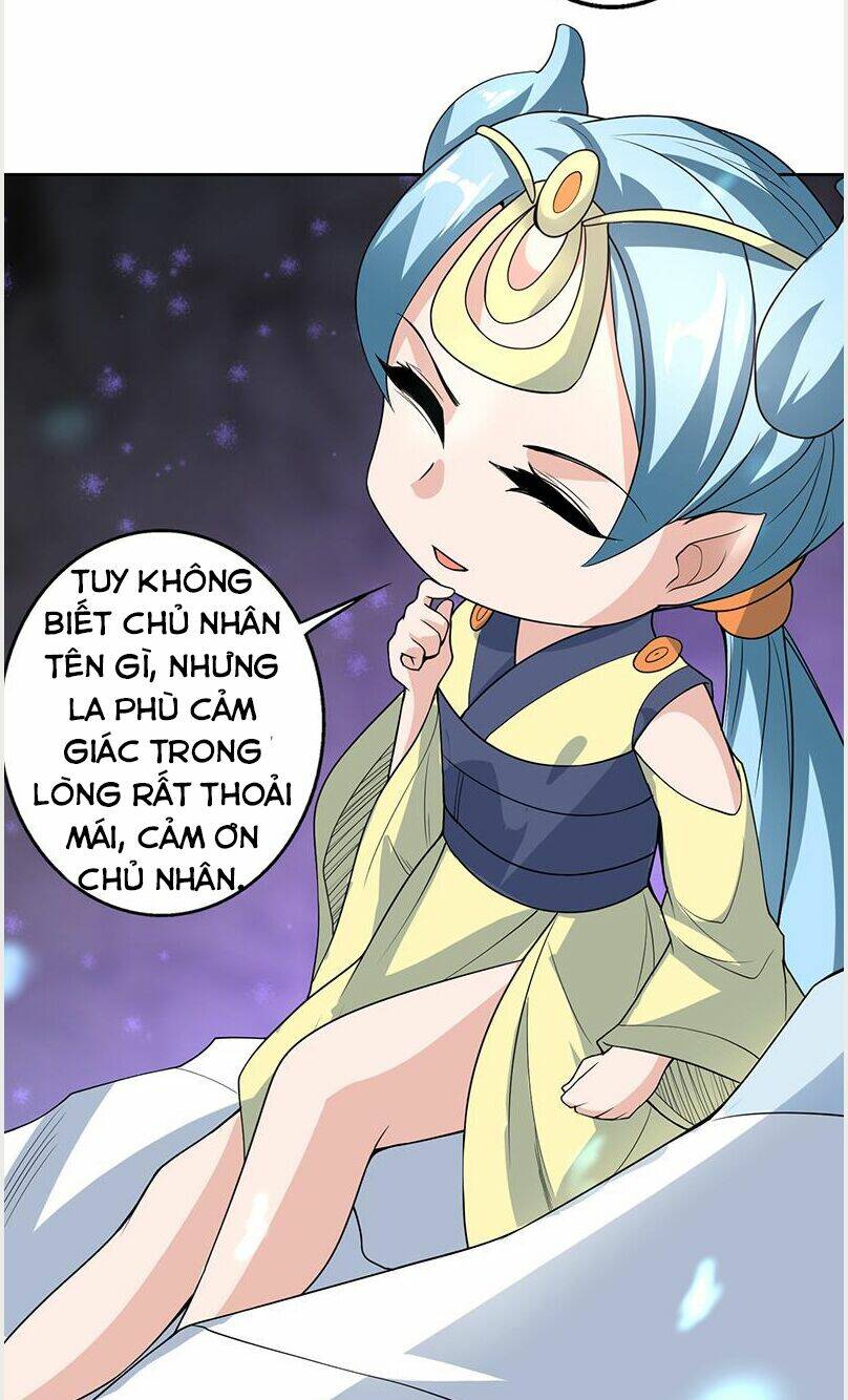 Tối Cường Thần Thú Hệ Thống: Chapter 196