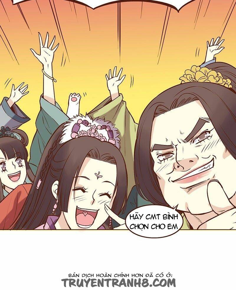 Yến Sơn Phái Và Bách Hoa Môn: Chapter 7