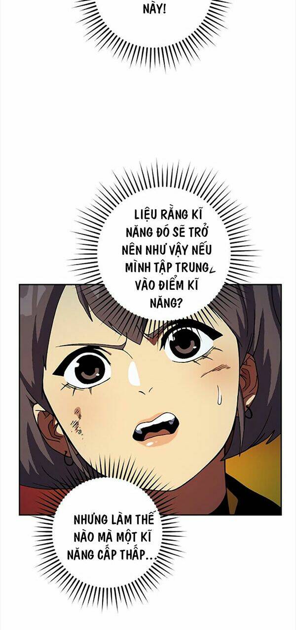 Npc Bắt Đầu Từ Kỹ Năng Lv.999: Chapter 2