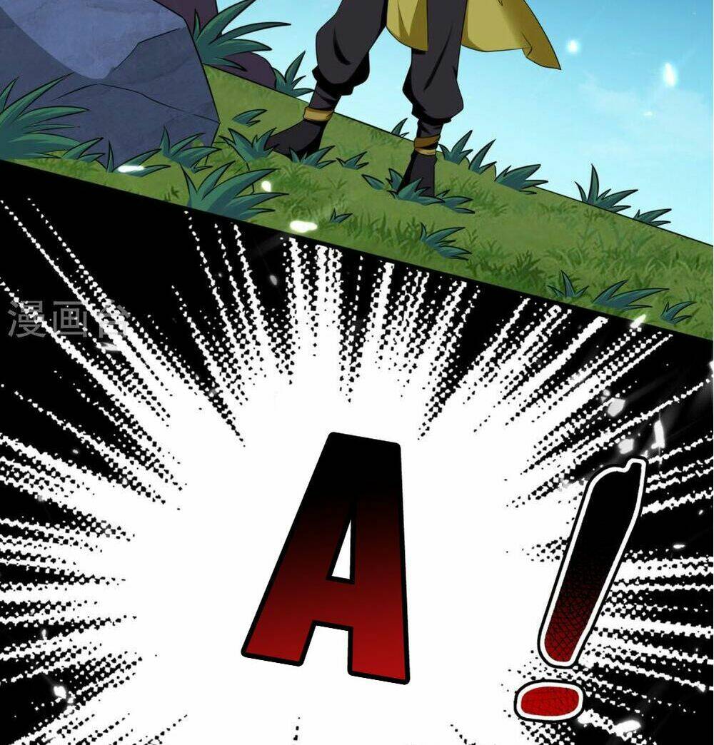 Vạn Giới Tiên Vương: Chapter 4