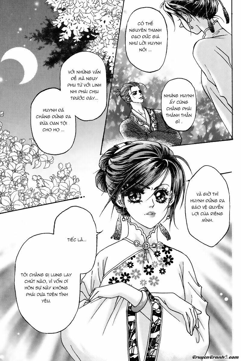 Vạn Dặm Tìm Chồng: Chapter 13