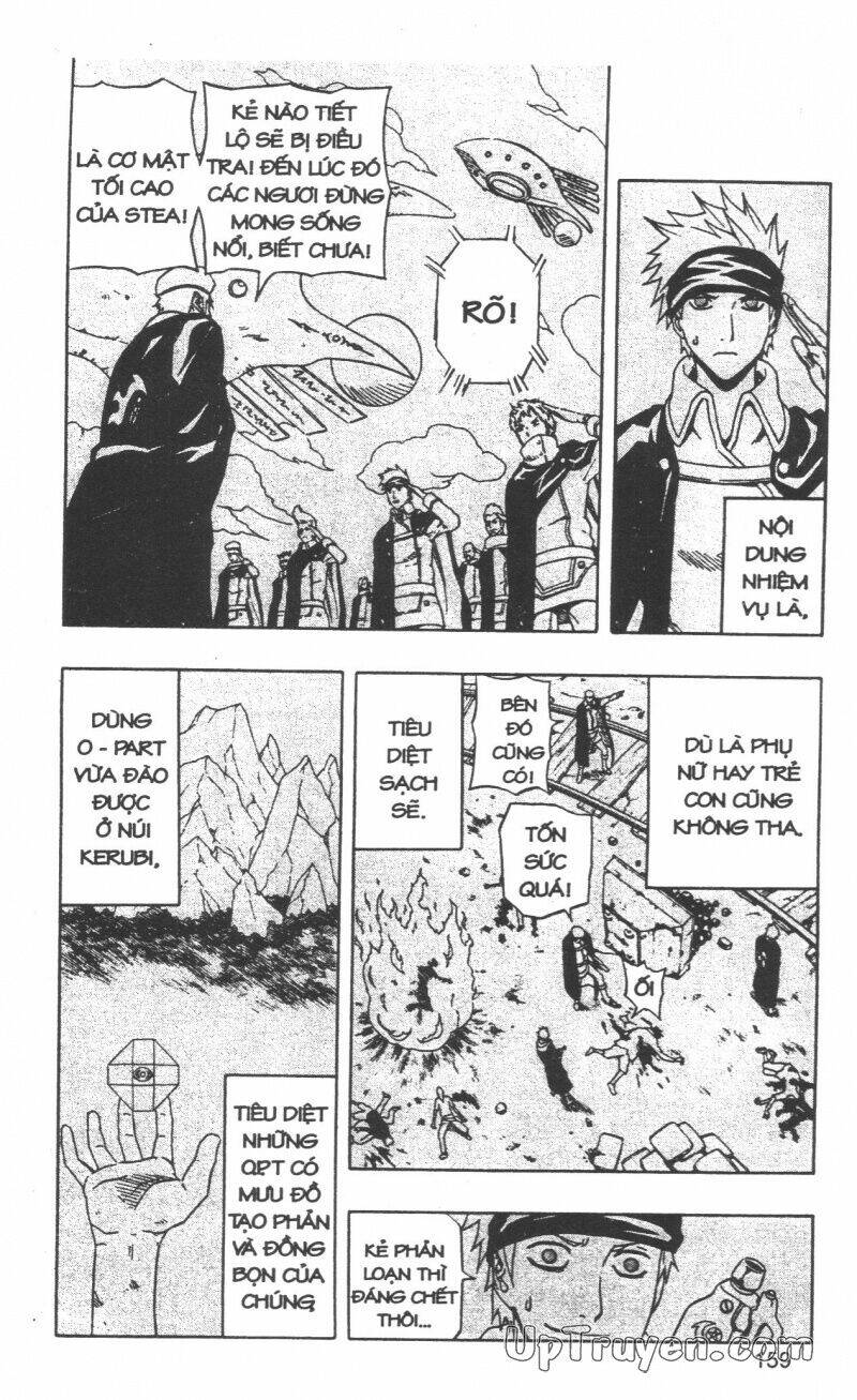 Cuộc Phiêu Lưu Của Quỷ Satan: Chapter 72