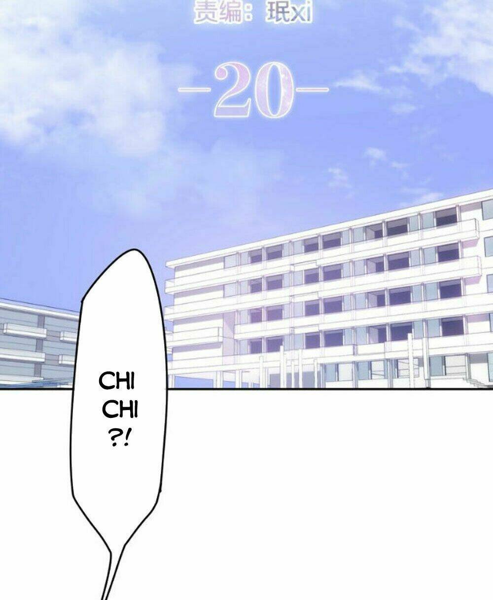 Tháng Sáu Không Hẹn Mà Gặp: Chapter 20