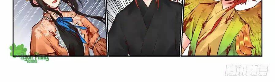 Luôn Có Yêu Quái: Chapter 202