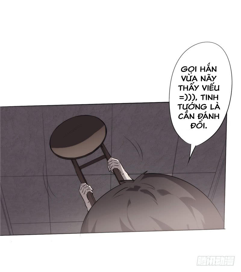 Tối Cường Nông Dân Hệ Thống: Chapter 4