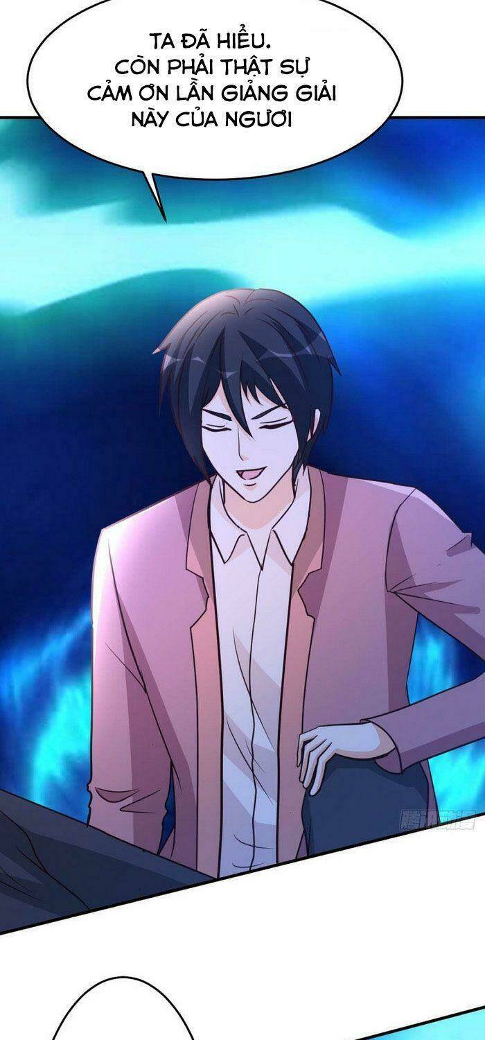 Trọng Sinh Tu Chân Tại Đô Thị: Chapter 108