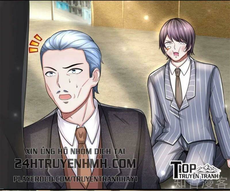 Tuyệt Đỉnh Khí Thiếu: Chapter 42