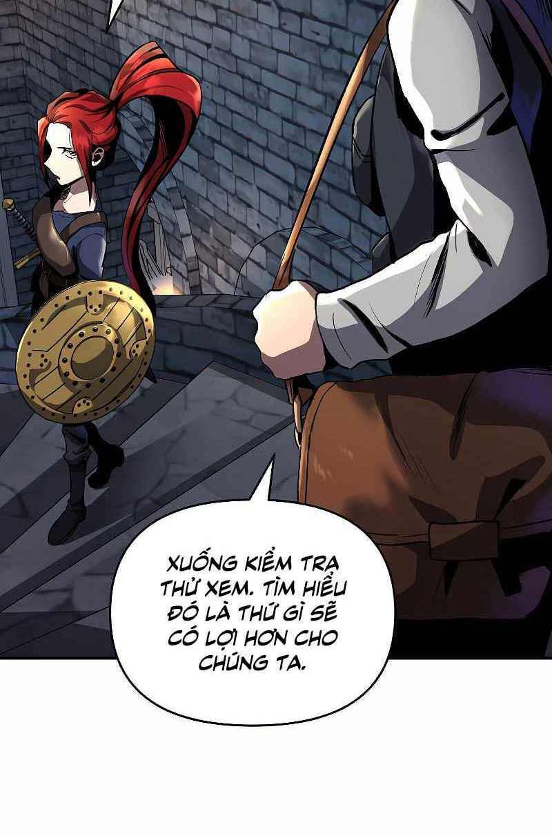 Con Đường Diệt Thần: Chapter 25