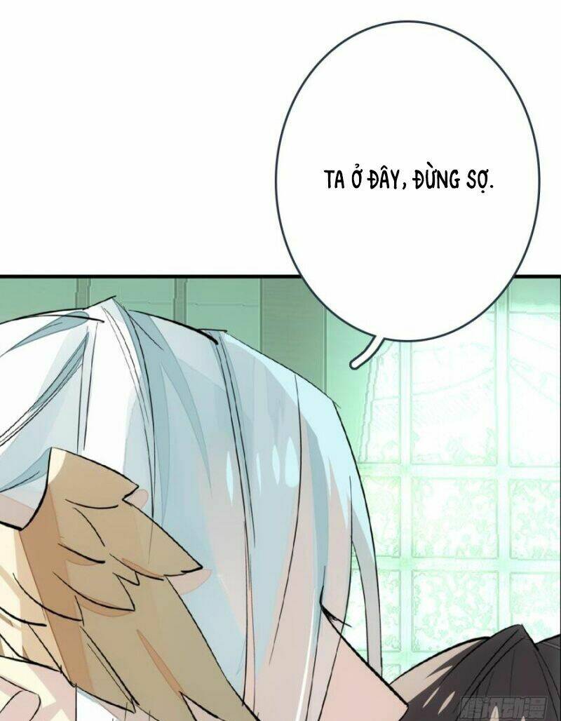 Sư Phụ Lại Trêu Chọc Ta: Chapter 21