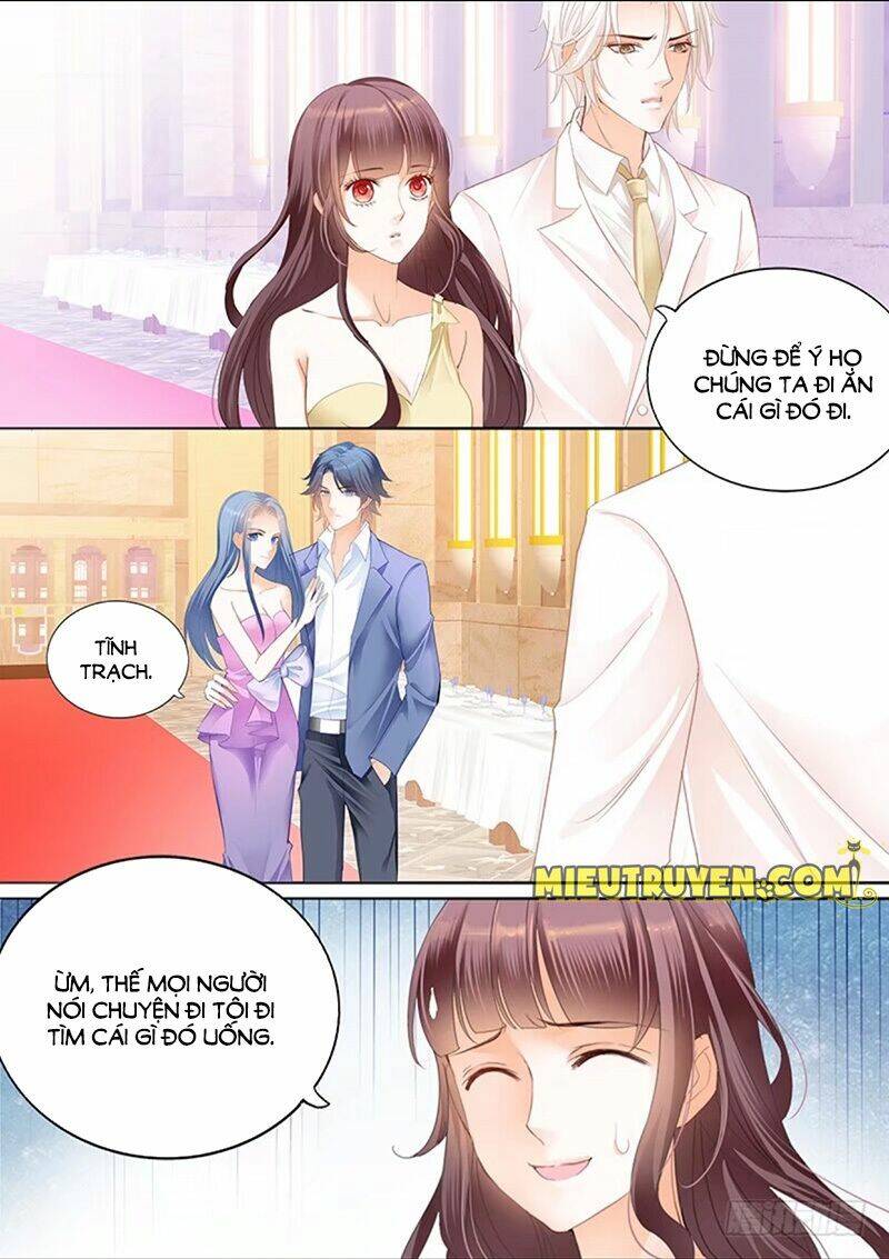 Thiểm Hôn Kiều Thê: Chapter 146