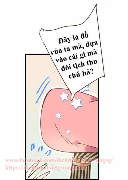 Bạn Trai Tôi Là Cẩm Y Vệ 2: Chapter 21