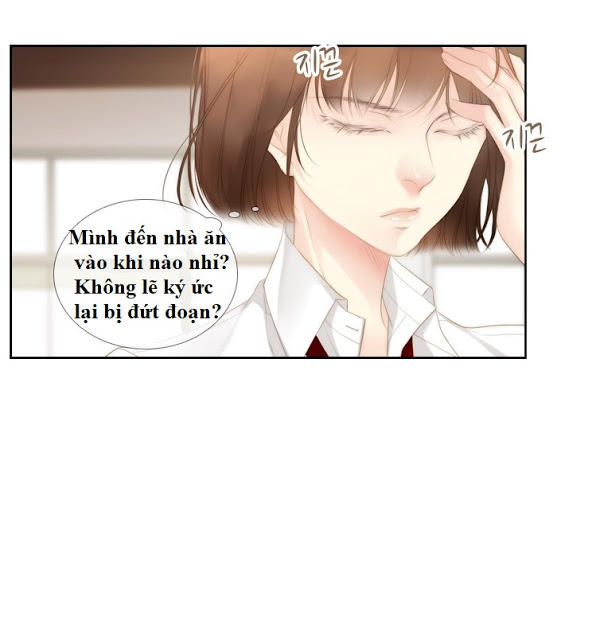 Tình Cờ Tìm Thấy Tháng 7- Find July: Chapter 2.3