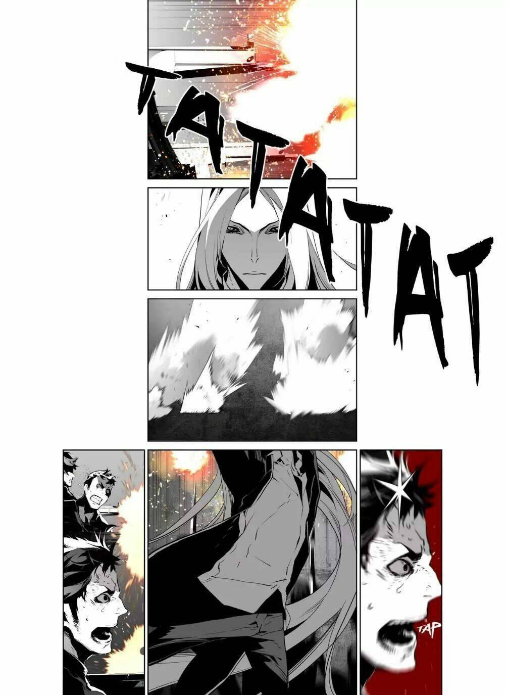Bí Mật Của Dạ Tộc: Chapter 65