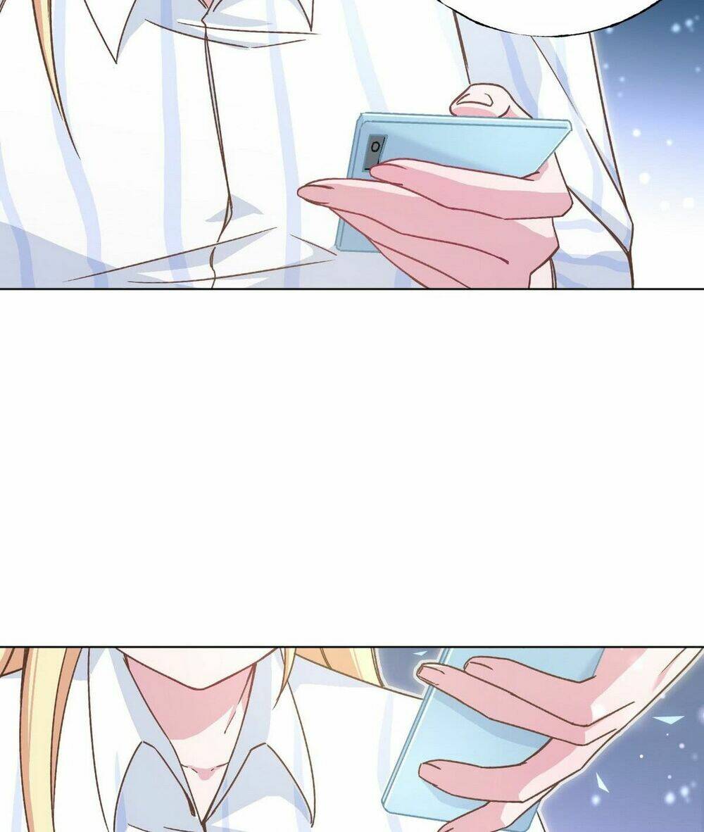 Trời Ban Cho Nam Thần Daddy: Chapter 45