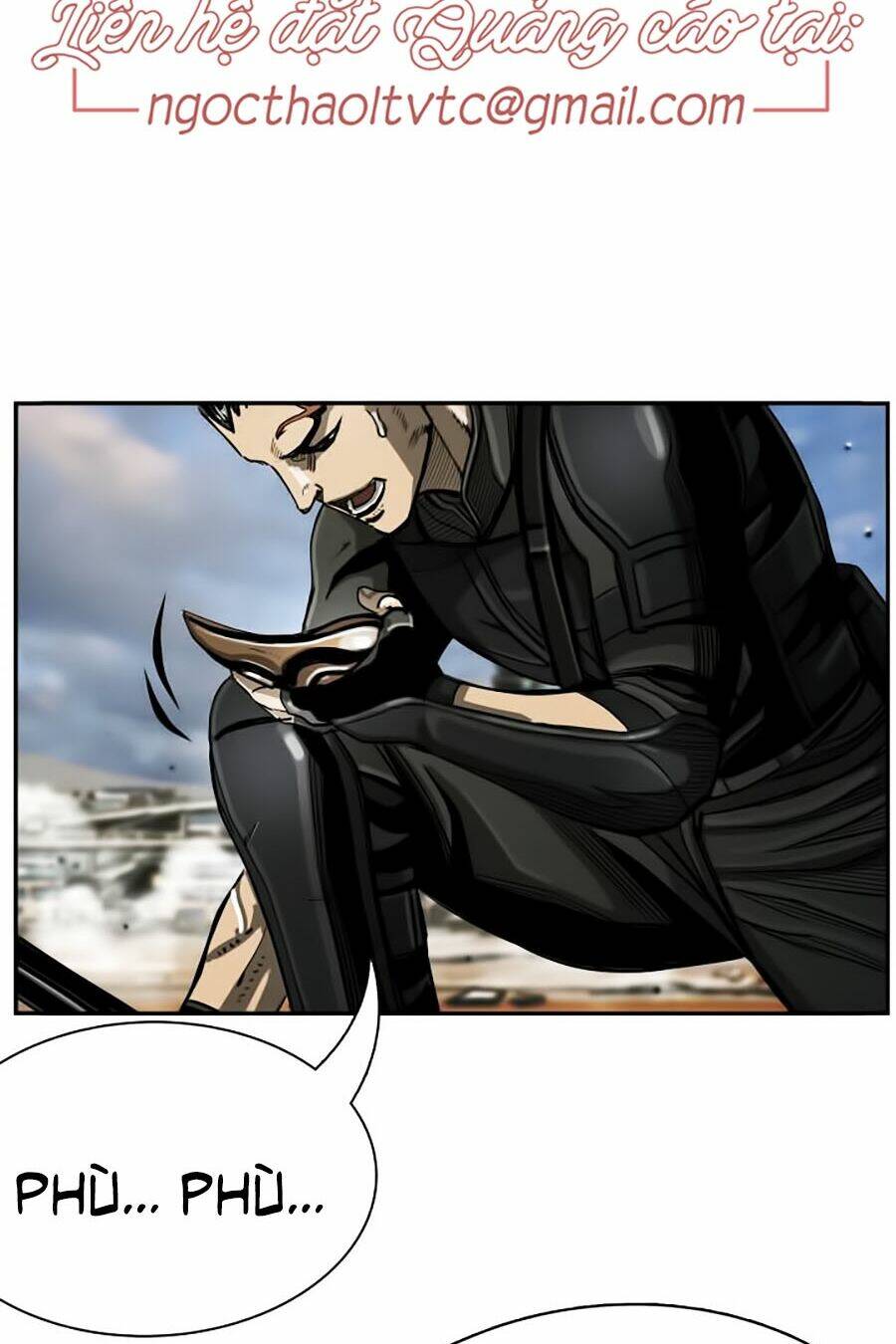 Thợ Săn Đầu Tiên: Chapter 44