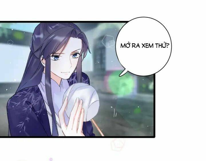 Hoa Nhan Sách: Chapter 137